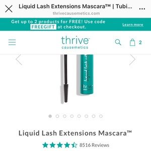 Thrive is cheaper than on here